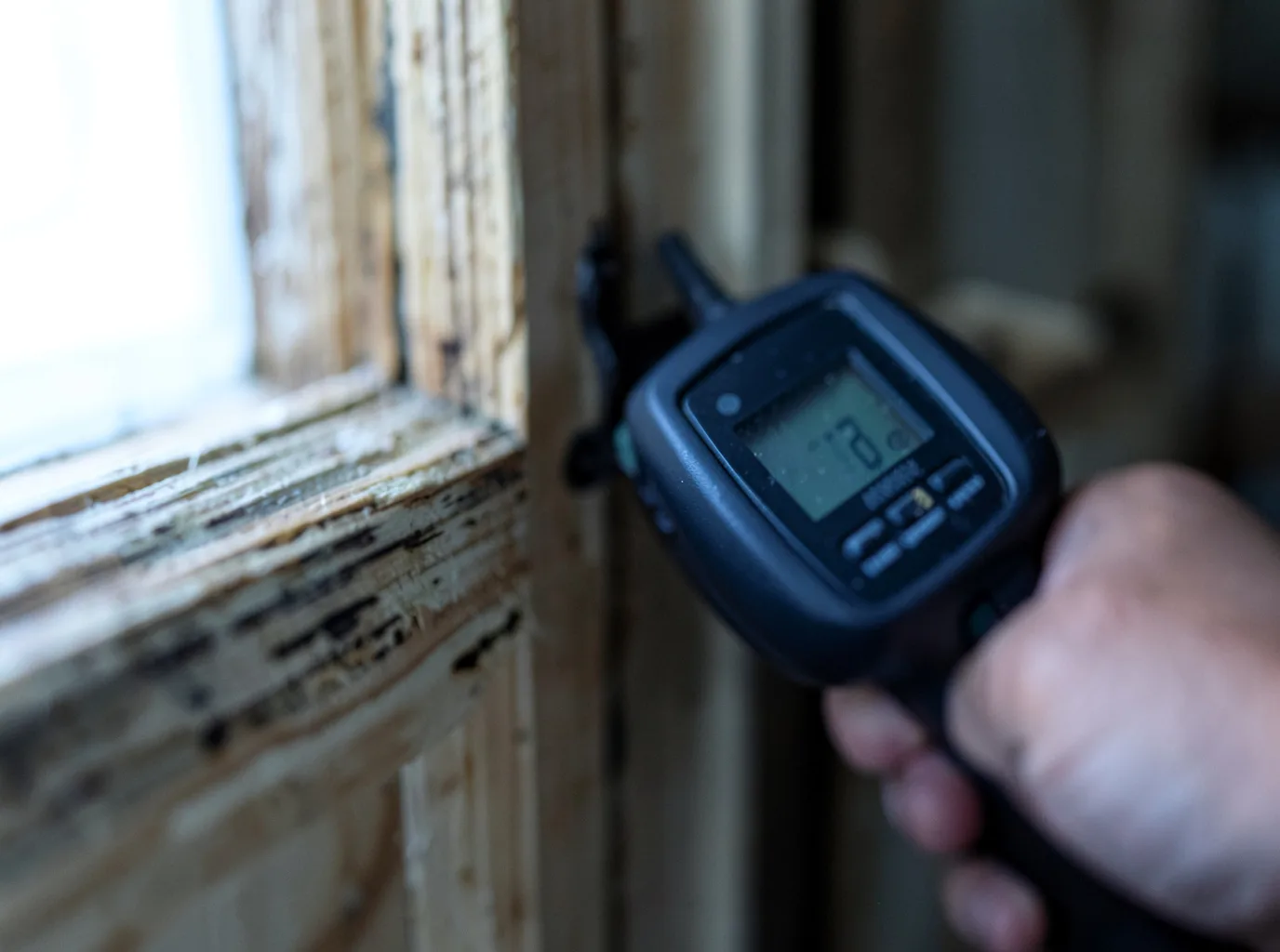 Commercial Water Damage Restoration in Grangeville, ID